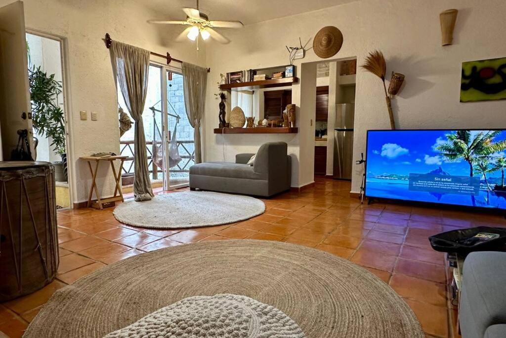 Bohemian Beachside Appartamento *