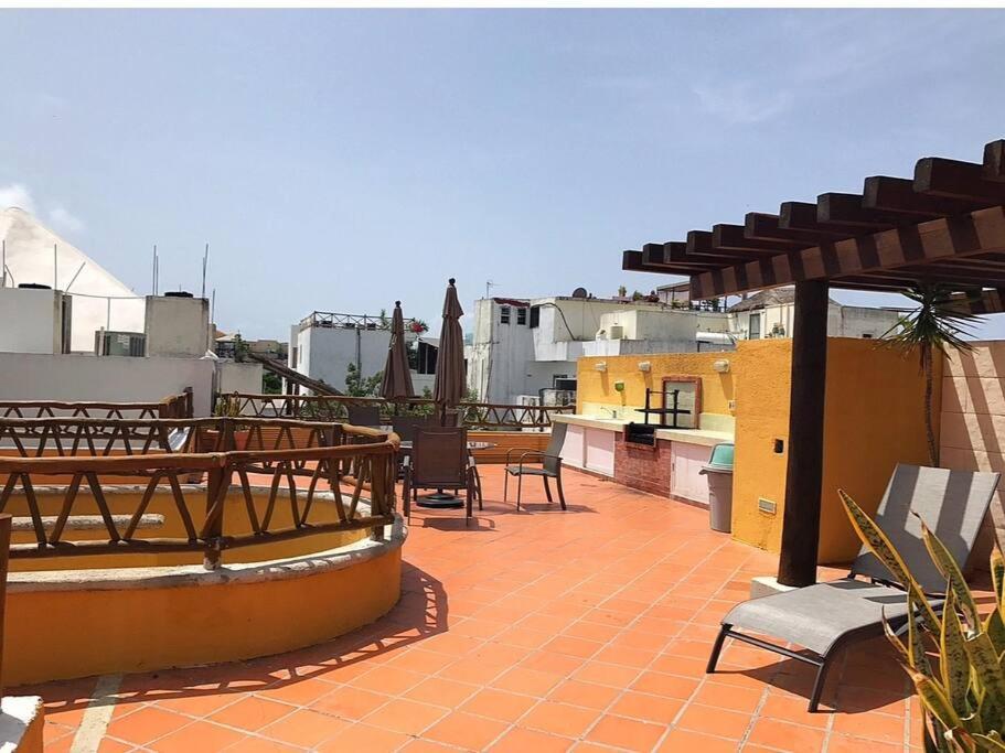 Appartamento Bohemian Beachside *