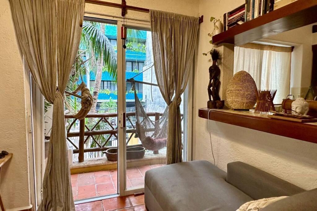 Appartamento Bohemian Beachside Playa del Carmen